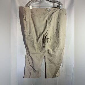 Columbia PFG pants - 22W